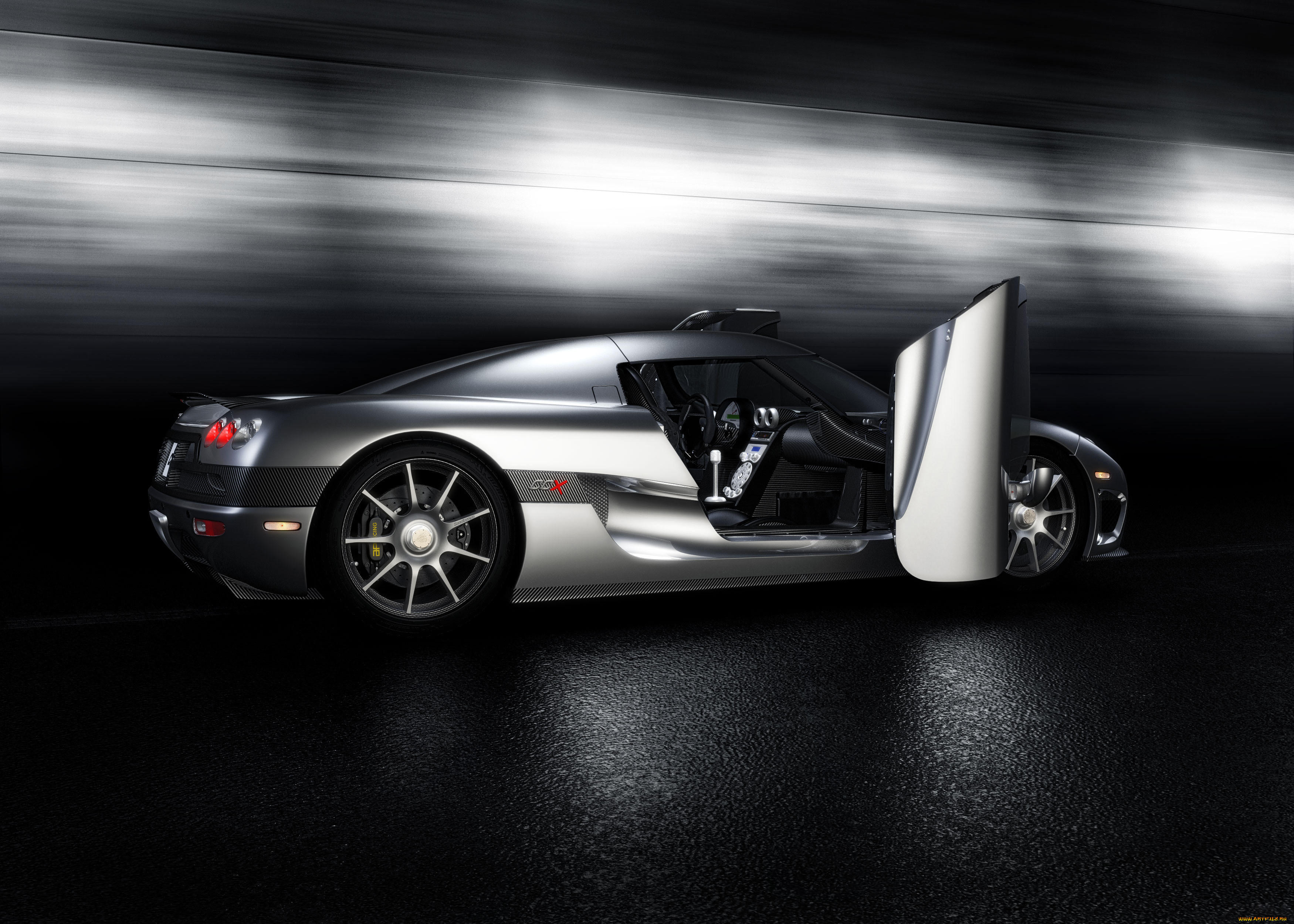 , koenigsegg, ccx